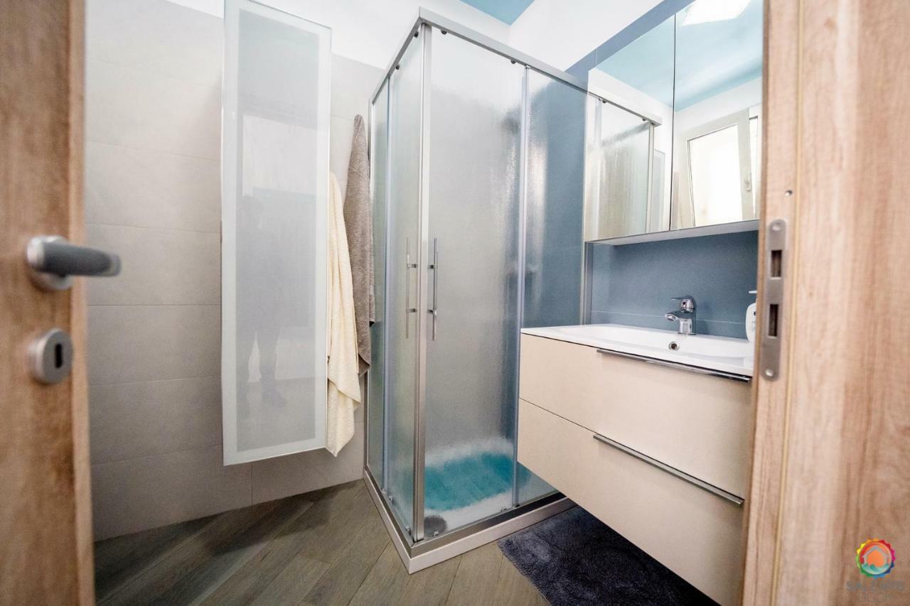 Casa de Férias Perle Del Mare - Di Pregio 70m Pescoluse
