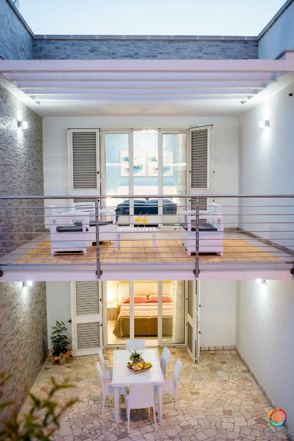 Casa de Férias Perle Del Mare - Di Pregio 70m Pescoluse *